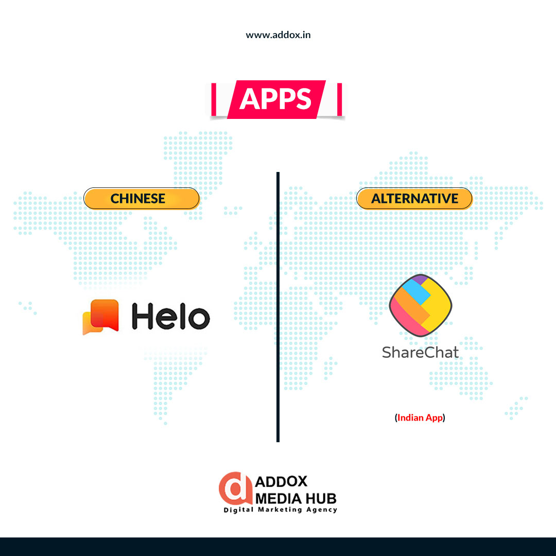 Best-Chinese-Apps-and-Its-Alternative-Addox-Media-Hub-Share Chat (Best Alternative for Helo)