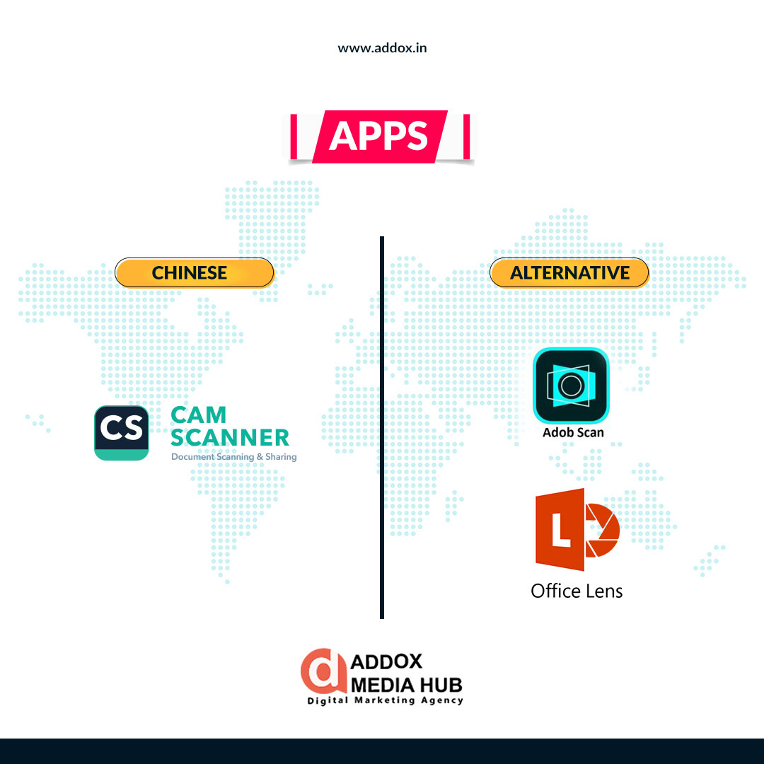 Best-Chinese-Apps-and-Its-Alternative-Addox-Media-Hub-Adobe Scan (Best Alternative Cam Scanner)