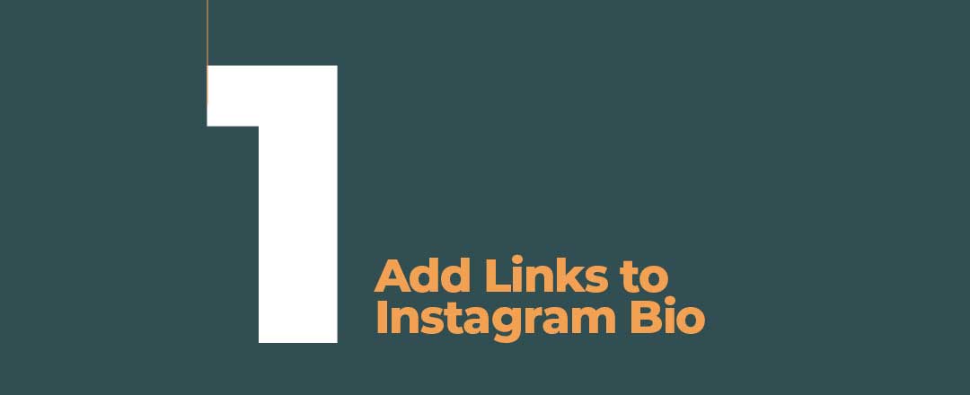 Best 3 Ways to Create Clickable Links on Instagram