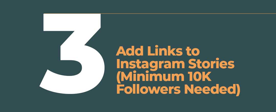 Best 3 Ways to Create Clickable Links on Instagram